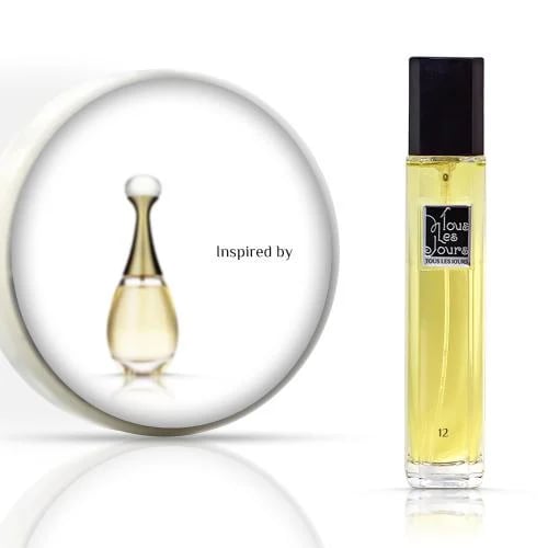 عطر 12 - تولي جور جادور