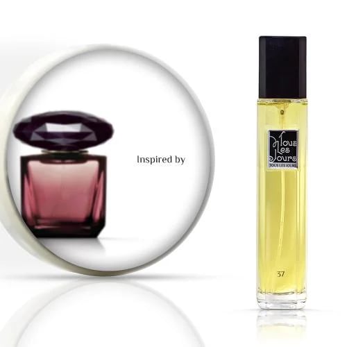 عطر 37 - تولي جور كريستال نوار