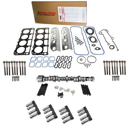 بكج إلغاء MDS هيمي 5.7 VVT — Stage 1 NSR