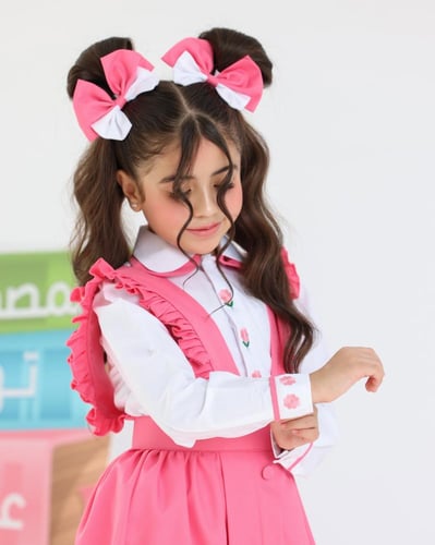 مريول كاندي