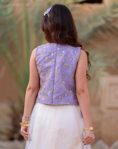 طقم رمضاني موف