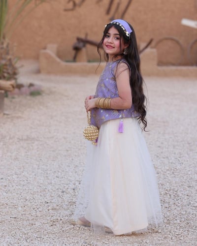 طقم رمضاني موف