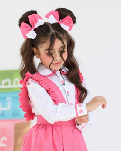 فيونكات انيقه عدد ( 2 )