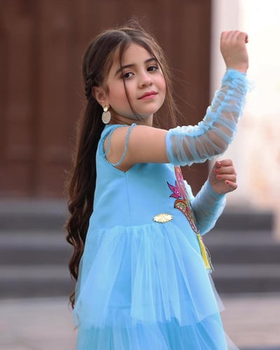 دراعه تطريز