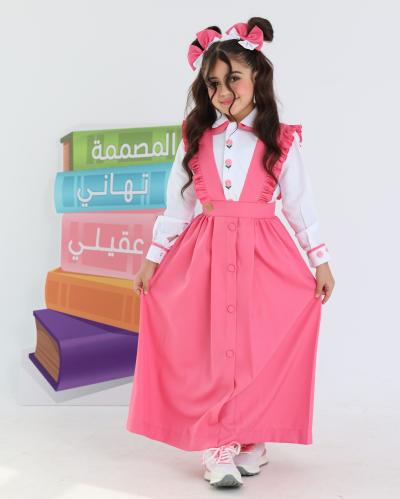 مريول كاندي