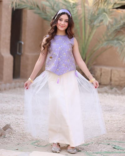 طقم رمضاني موف