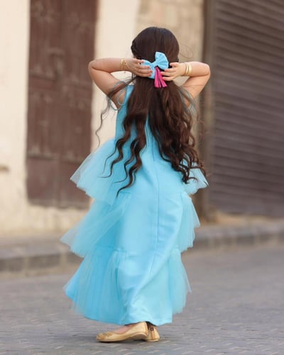 دراعه تطريز