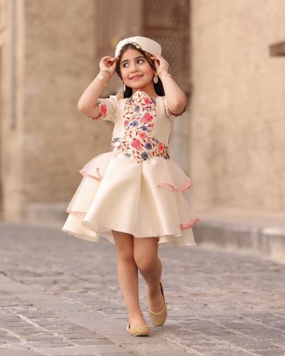 فستان رمضاني