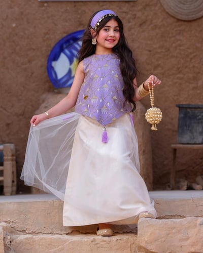 طقم رمضاني موف