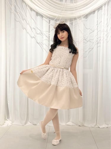 دانتيلا قولد