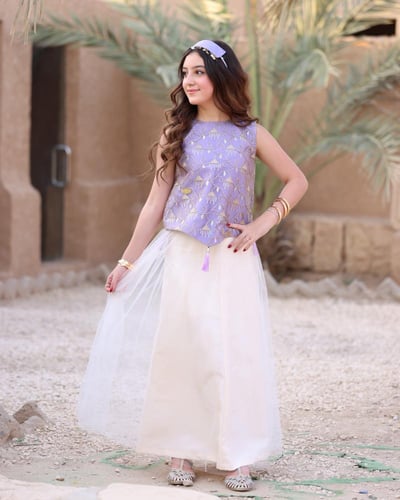 طقم رمضاني موف