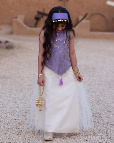 طقم رمضاني موف