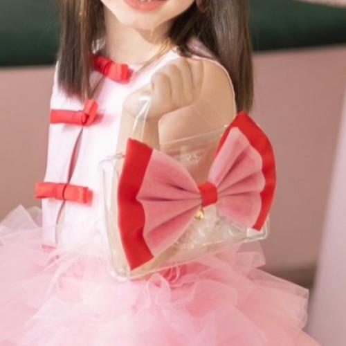 شنطه بفيونكه