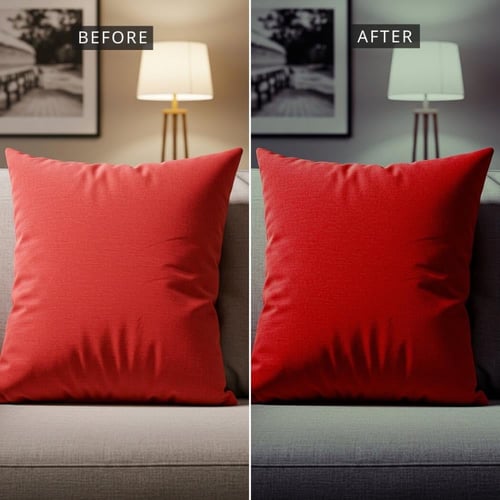 فلتر DARK Red