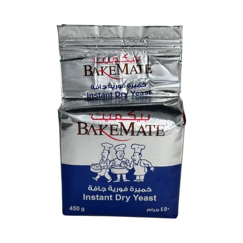 بيكميت خميرة فورية 450 جم