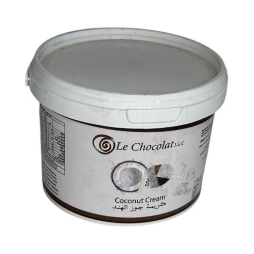 لي كريمو جوز الهند 500 جم