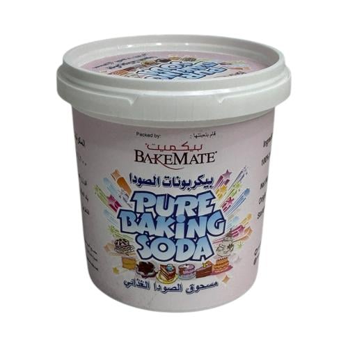 بيكميت بيكربونات الصودا 100 جم
