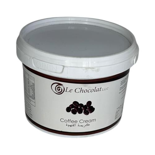 لي كريمة القهوة 500 جم