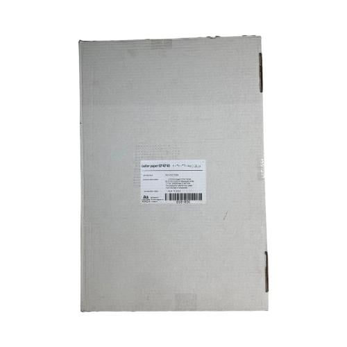 ورق زبدة 60*40سم 1000 ورقة