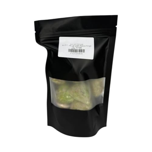 فواكة مجففة بالتبريد تين 60 - 70 جم