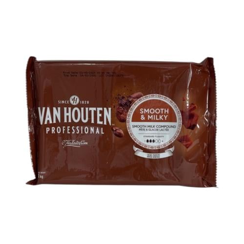S5 قوالب حليب فان هاوتن بروفيشنال بديل الشوكلاتة ا...