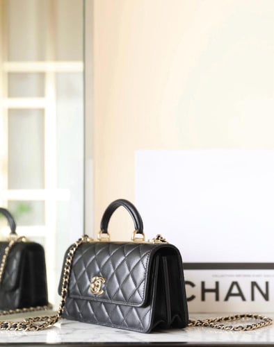 CHANEL TRENDY CC 22