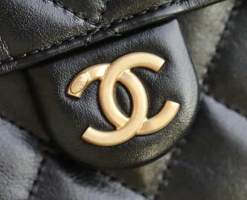 CHANEL 25 SMALL BAG