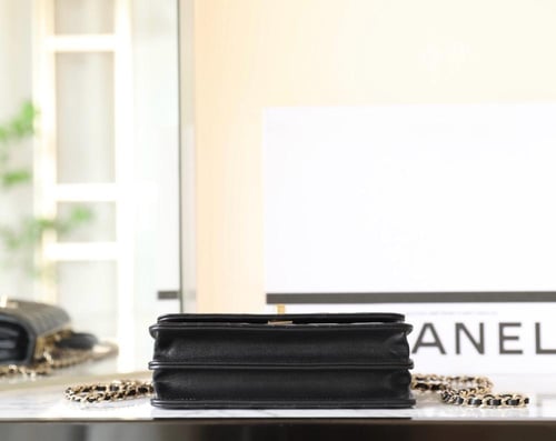 CHANEL TRENDY CC 22