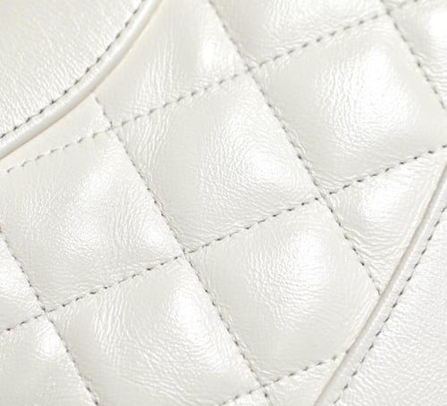 CHANEL31NANO SHOPPING BAG