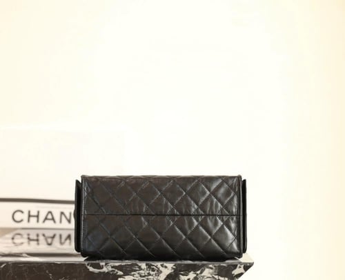 CHANEL 25 SMALL BAG
