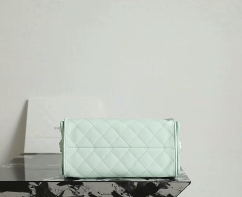CHANEL 25 SMALL BAG