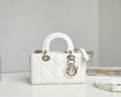 Lady D-Joy Micro Bag