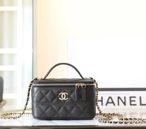 CHANEL VANITY 25C