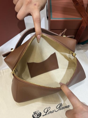 Extra Bag L23