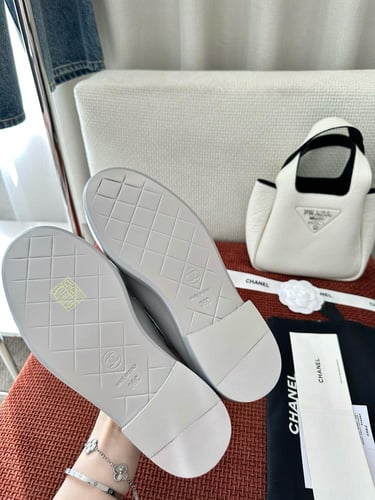 MOCCASINS