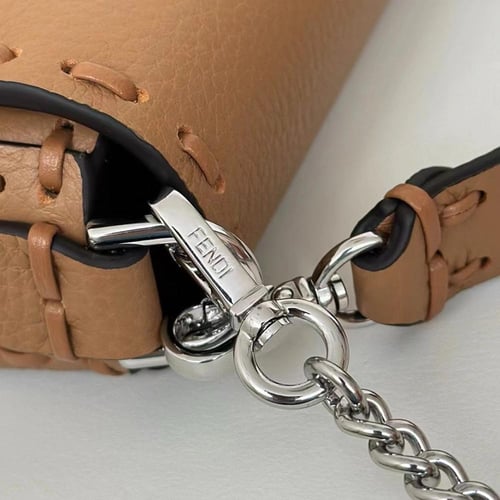 Baguette Mini Out stitch