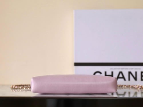 CHANEL31NANO SHOPPING BAG