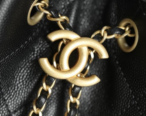 CHANEL 25 SMALL BAG