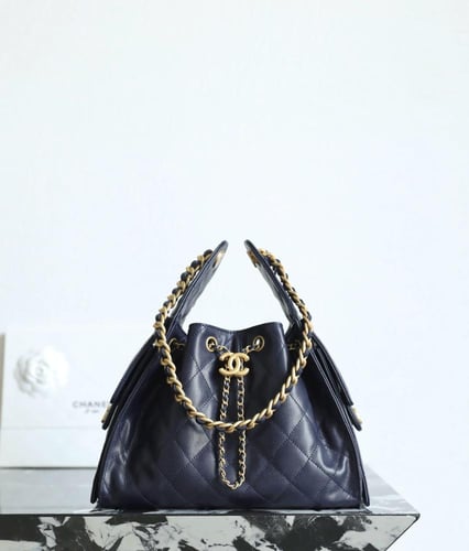 CHANEL SMALL 25 BAG
