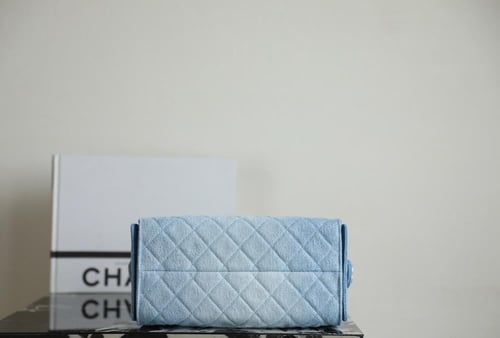 CHANEL SMALL 25 BAG
