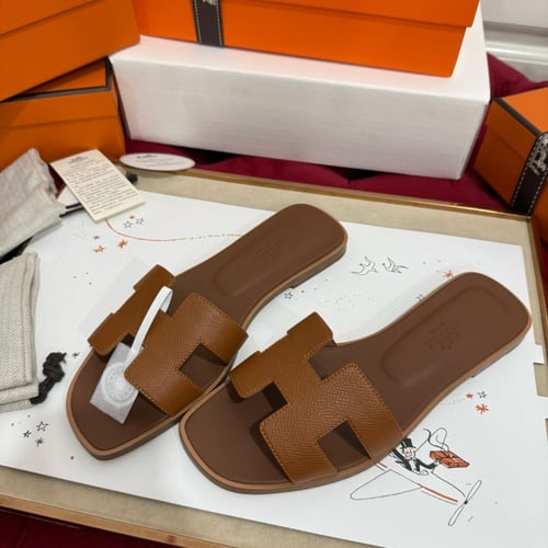 Oran sandal