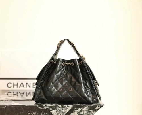 CHANEL 25 SMALL BAG