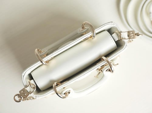 Lady D-Joy Micro Bag