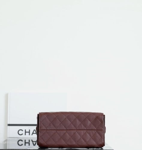 CHANEL SMALL 25 BAG
