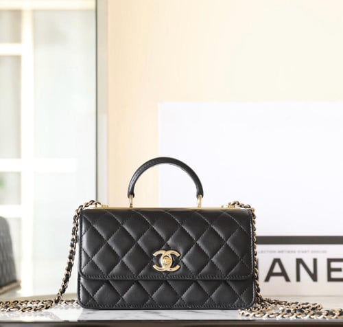 CHANEL TRENDY CC 22