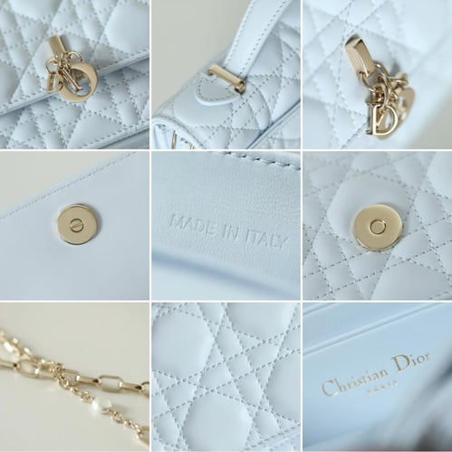 My Dior Mini Bag