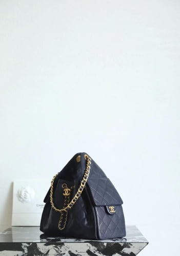 CHANEL SMALL 25 BAG