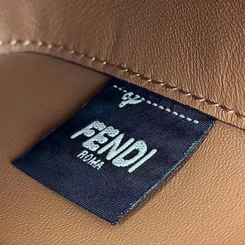 Baguette Mini Out stitch