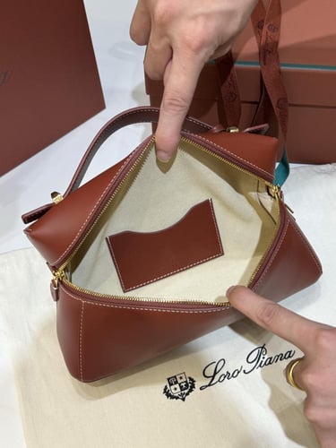 Extra Bag L23