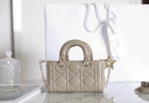 Lady D-Joy Micro Bag